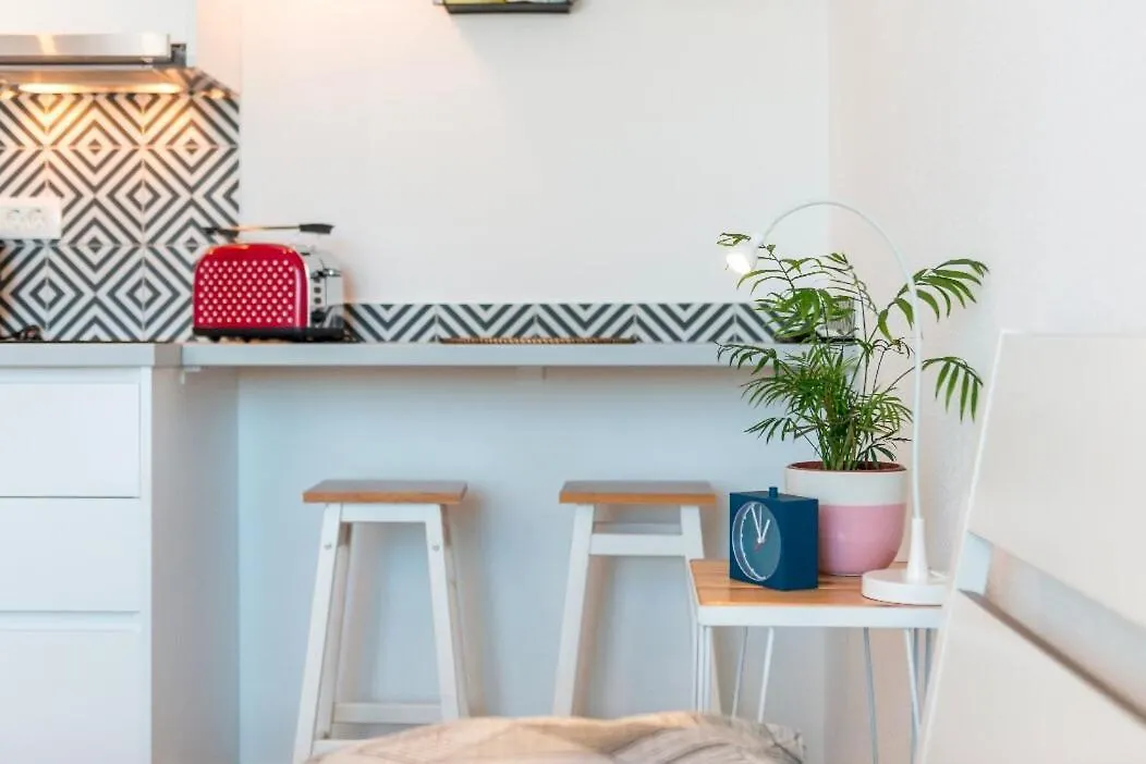 Гостевой дом Narancin Apartments Трогир