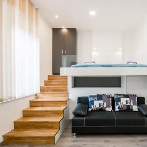 Apartamento Downtown Rijeka