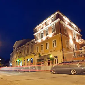 Scaletta Hotel Pula