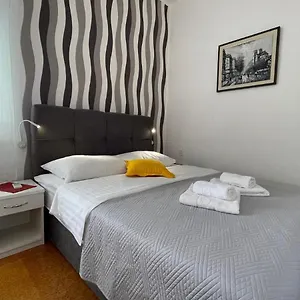 Art Of Zadar- And Guest house Zadar