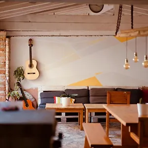Hostal Backpackers Zadar