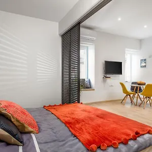 Apartamento Kappa Rijeka