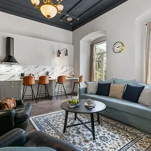 Apartamento Carpathia Rijeka