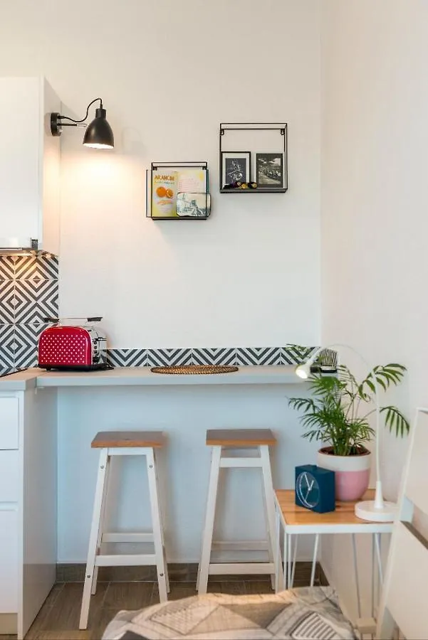 Narancin Apartments Trogir 2*,