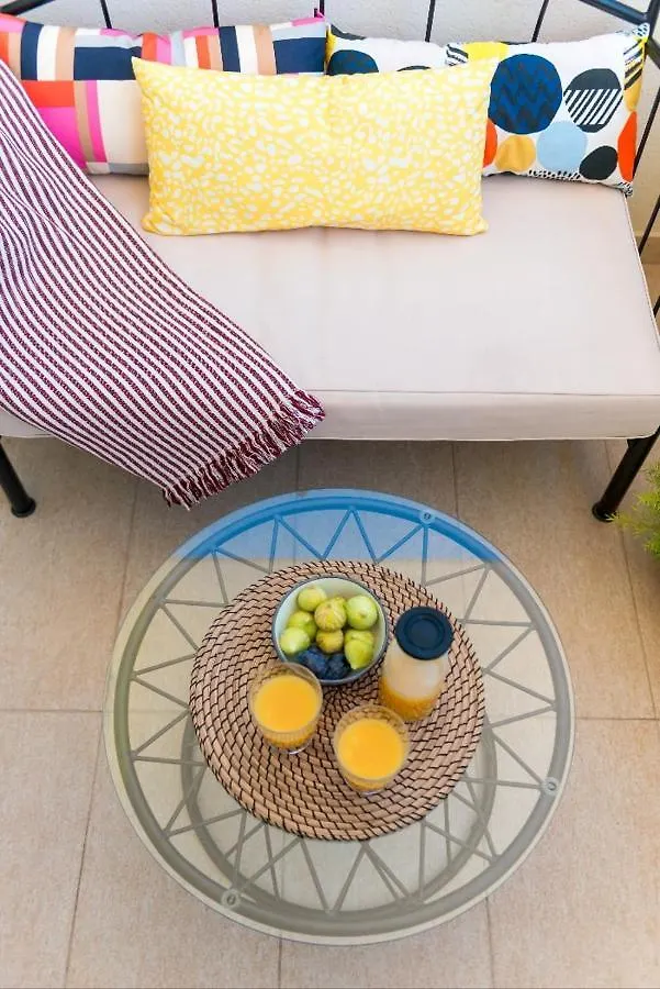 Narancin Apartments Trogir Guest house